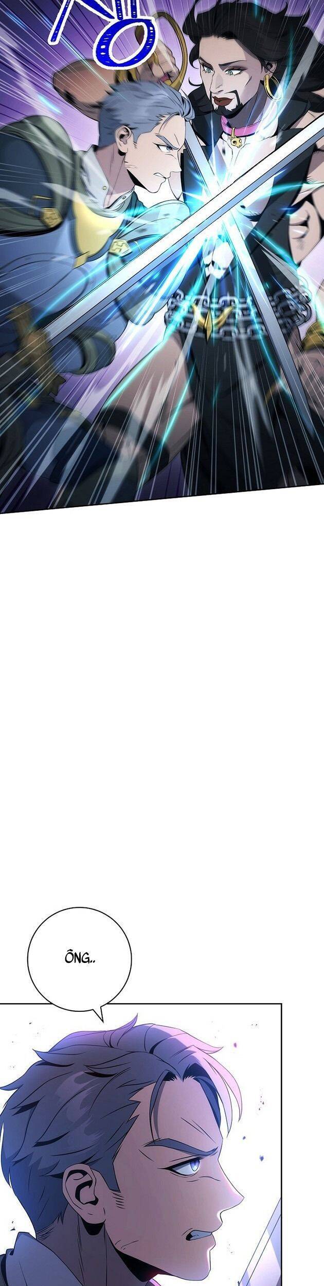 Cốt Binh Trở Lại - Chapter 186 - Page 20
