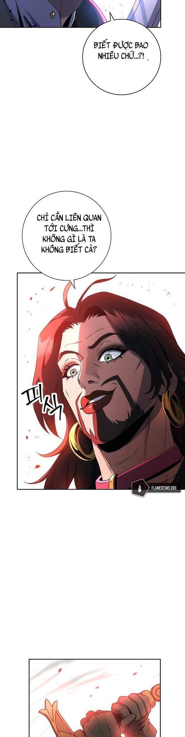 Cốt Binh Trở Lại - Chapter 186 - Page 21