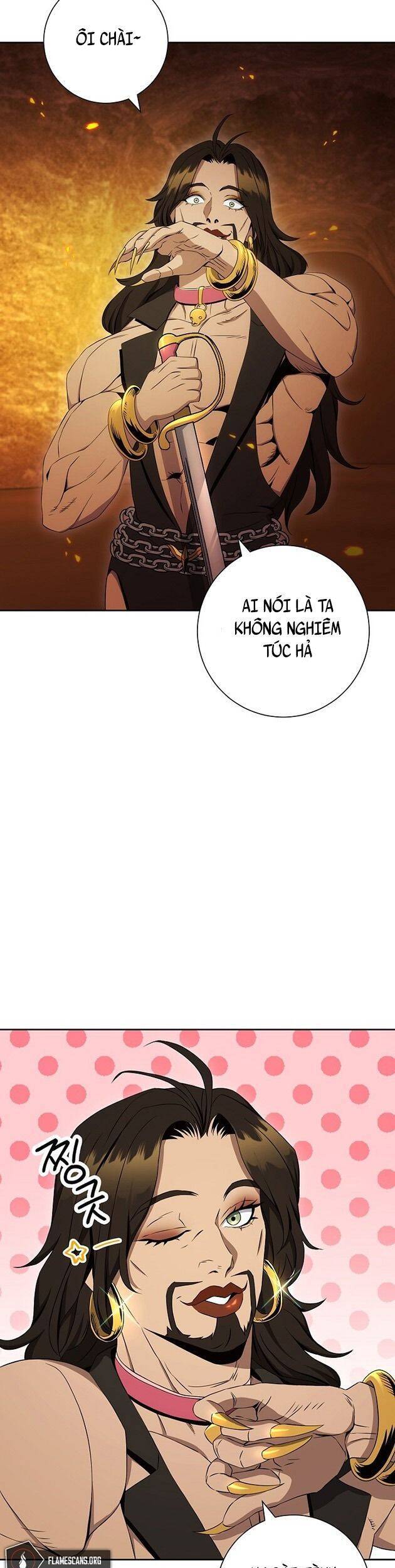 Cốt Binh Trở Lại - Chapter 186 - Page 32