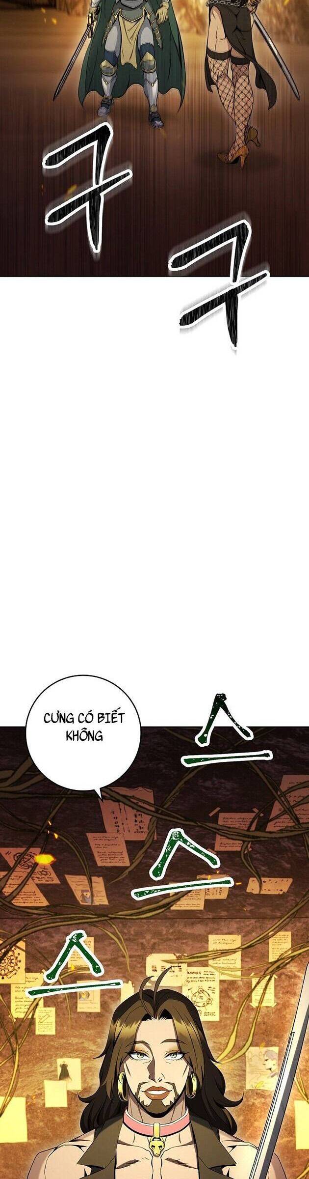 Cốt Binh Trở Lại - Chapter 186 - Page 36