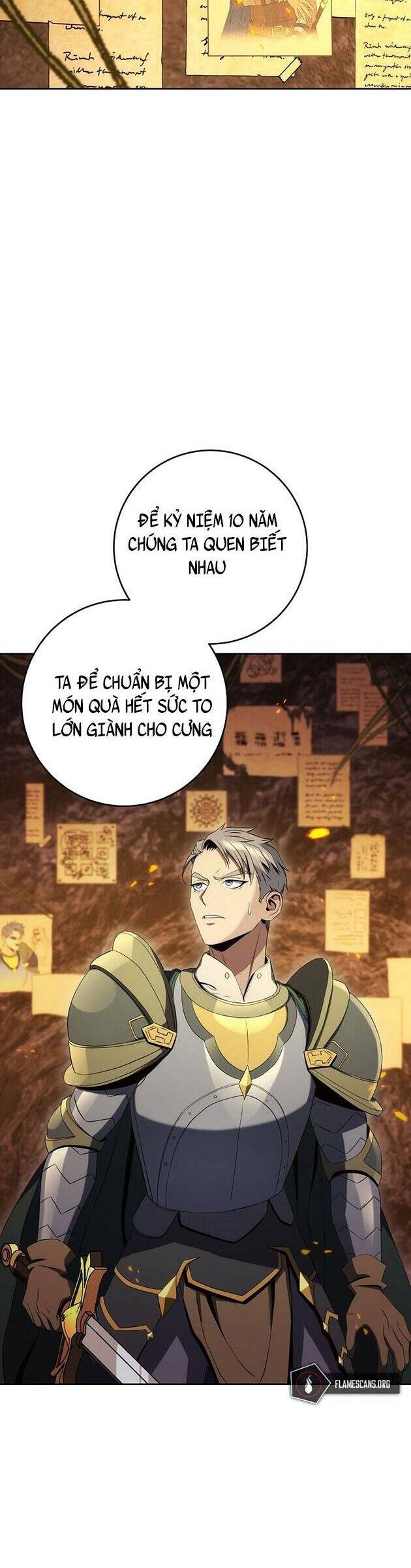 Cốt Binh Trở Lại - Chapter 186 - Page 38