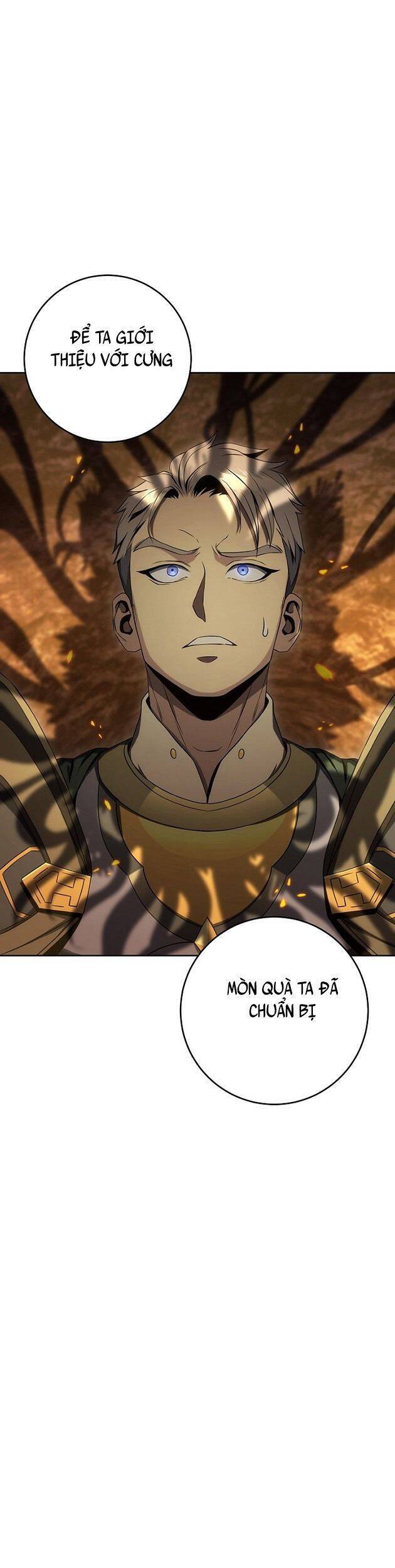 Cốt Binh Trở Lại - Chapter 186 - Page 39