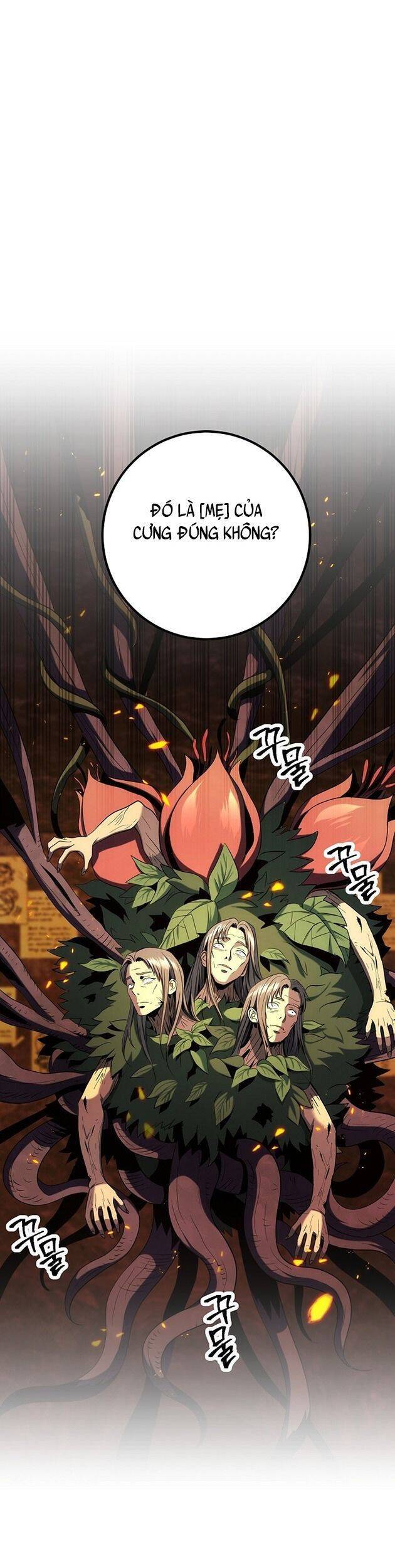 Cốt Binh Trở Lại - Chapter 186 - Page 41