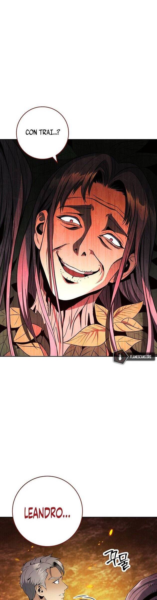 Cốt Binh Trở Lại - Chapter 186 - Page 42