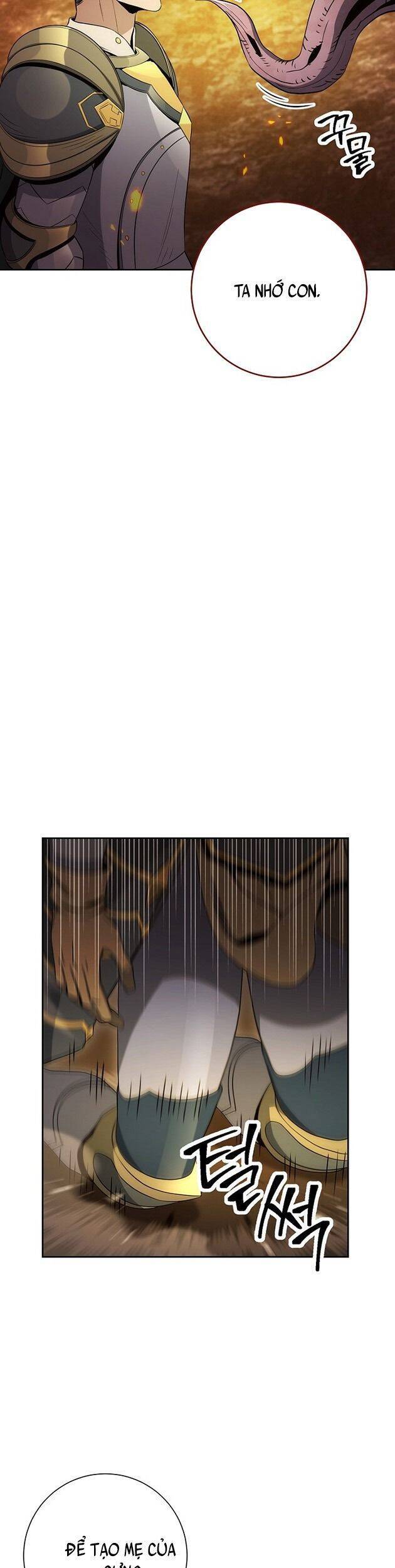 Cốt Binh Trở Lại - Chapter 186 - Page 43
