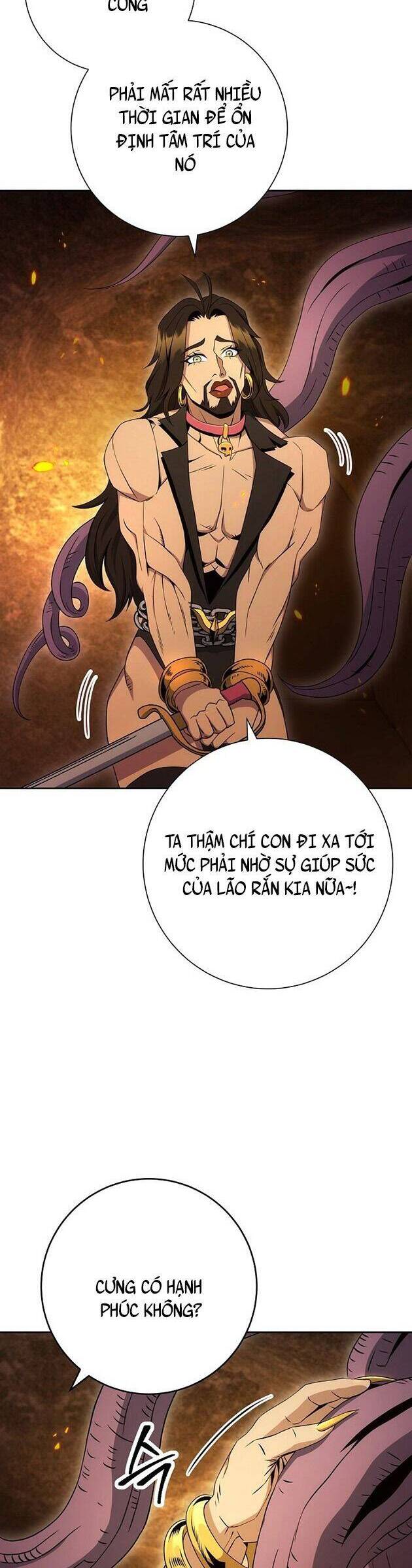 Cốt Binh Trở Lại - Chapter 186 - Page 44