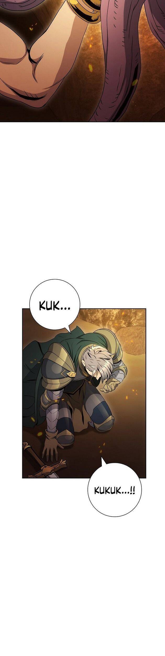 Cốt Binh Trở Lại - Chapter 186 - Page 45