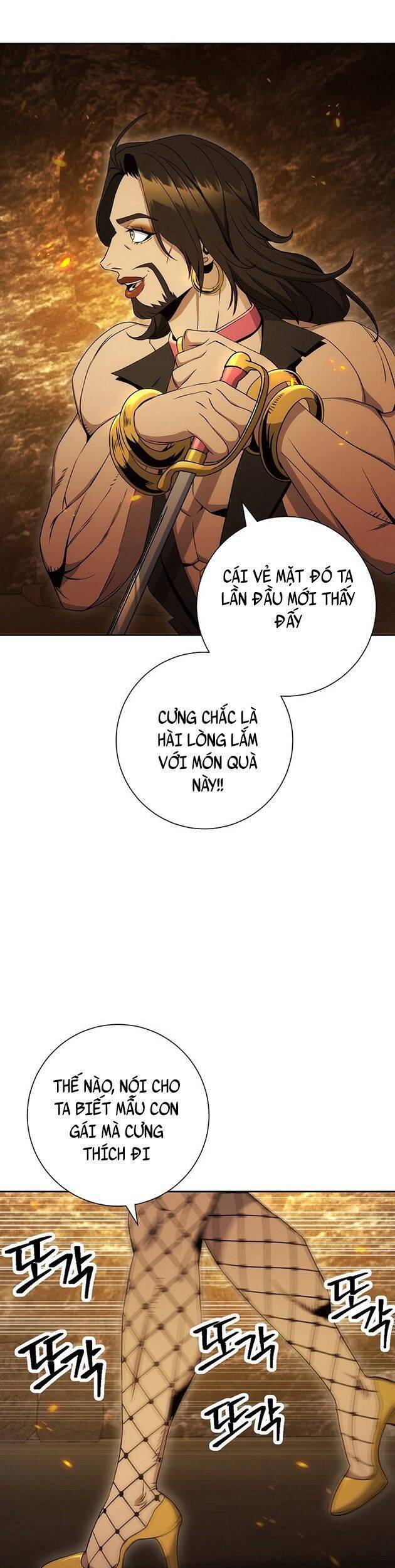 Cốt Binh Trở Lại - Chapter 186 - Page 47