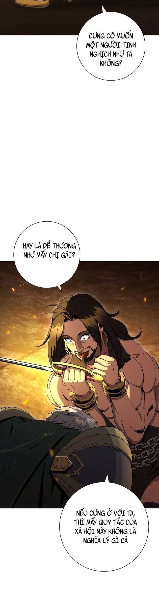 Cốt Binh Trở Lại - Chapter 186 - Page 48