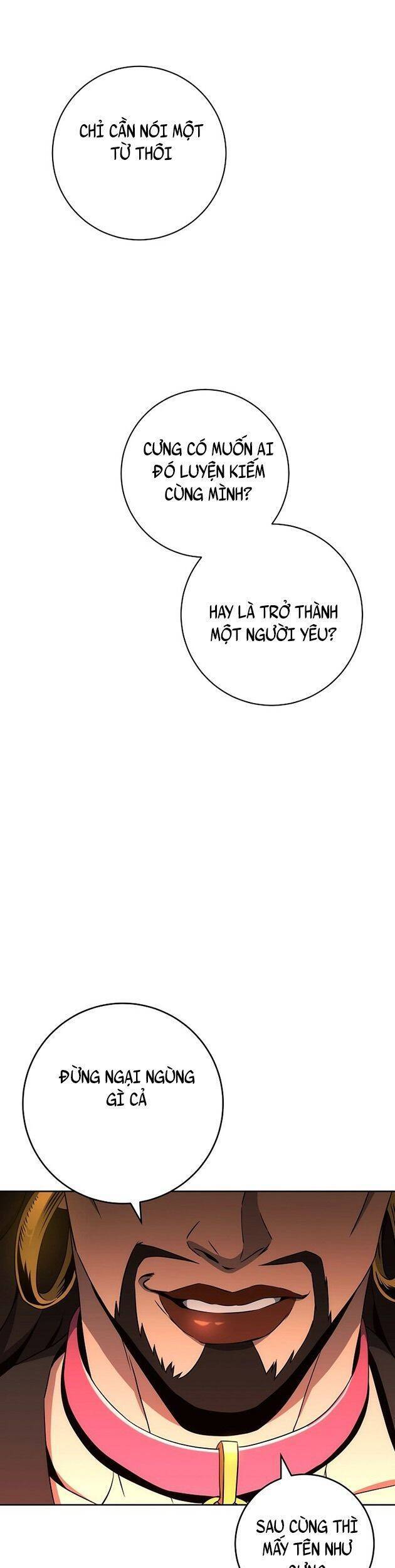 Cốt Binh Trở Lại - Chapter 186 - Page 49