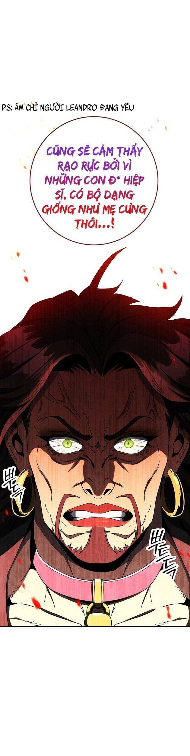 Cốt Binh Trở Lại - Chapter 186 - Page 51