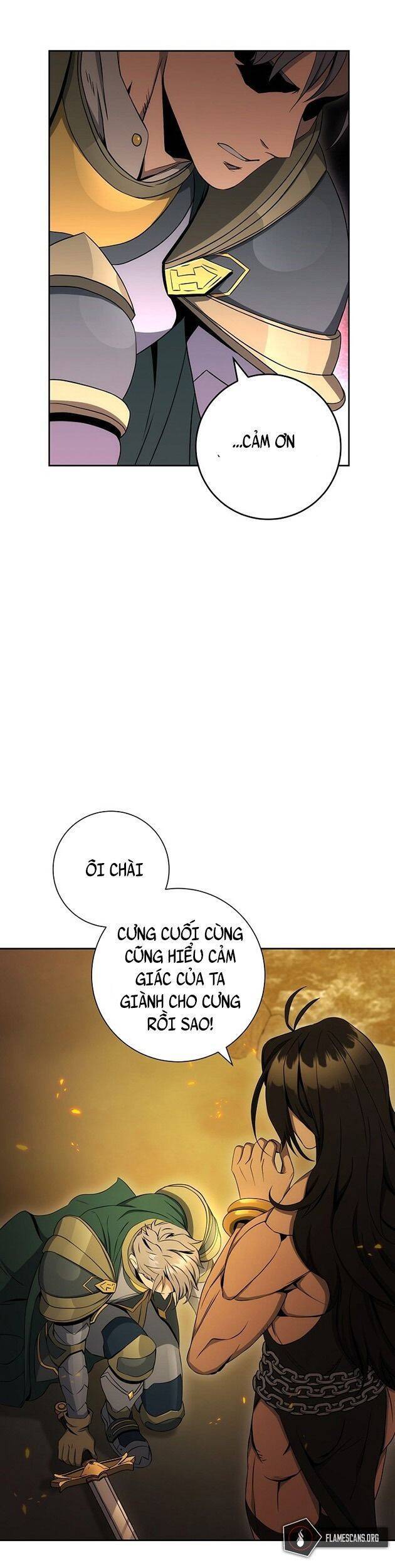 Cốt Binh Trở Lại - Chapter 186 - Page 53