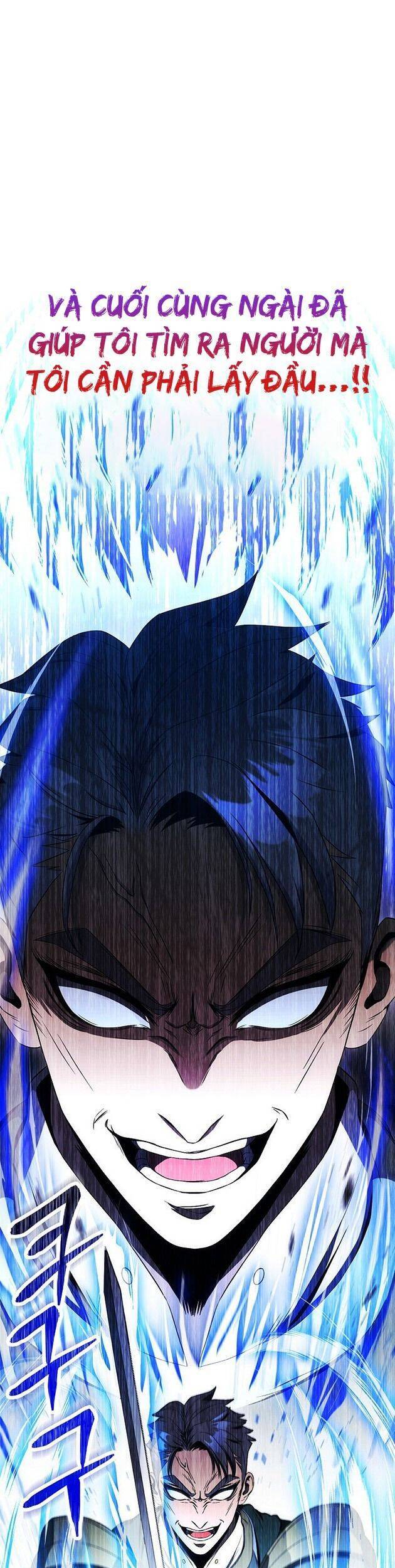 Cốt Binh Trở Lại - Chapter 186 - Page 57