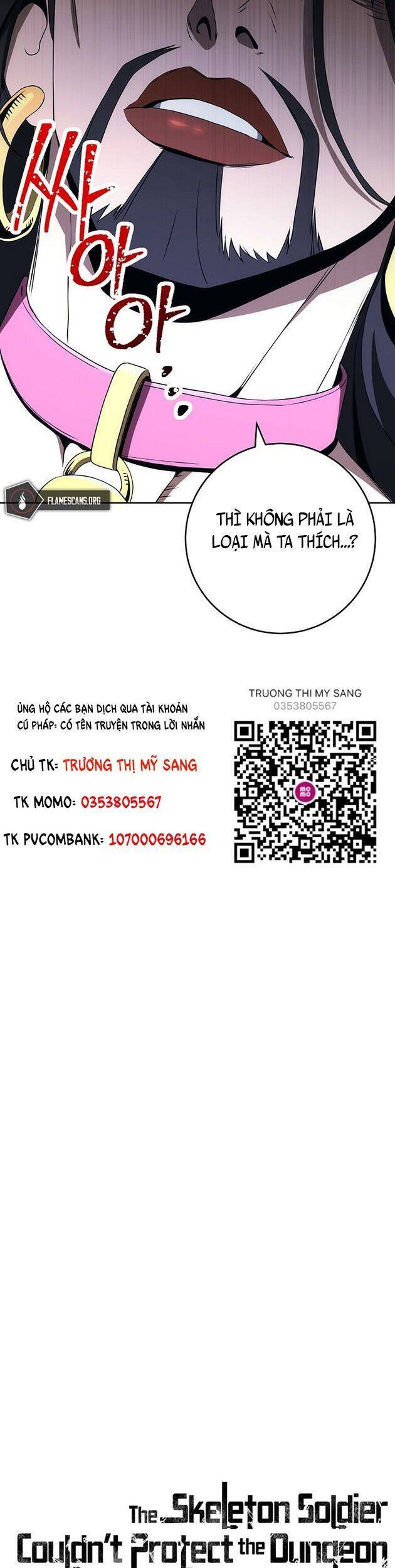 Cốt Binh Trở Lại - Chapter 186 - Page 61