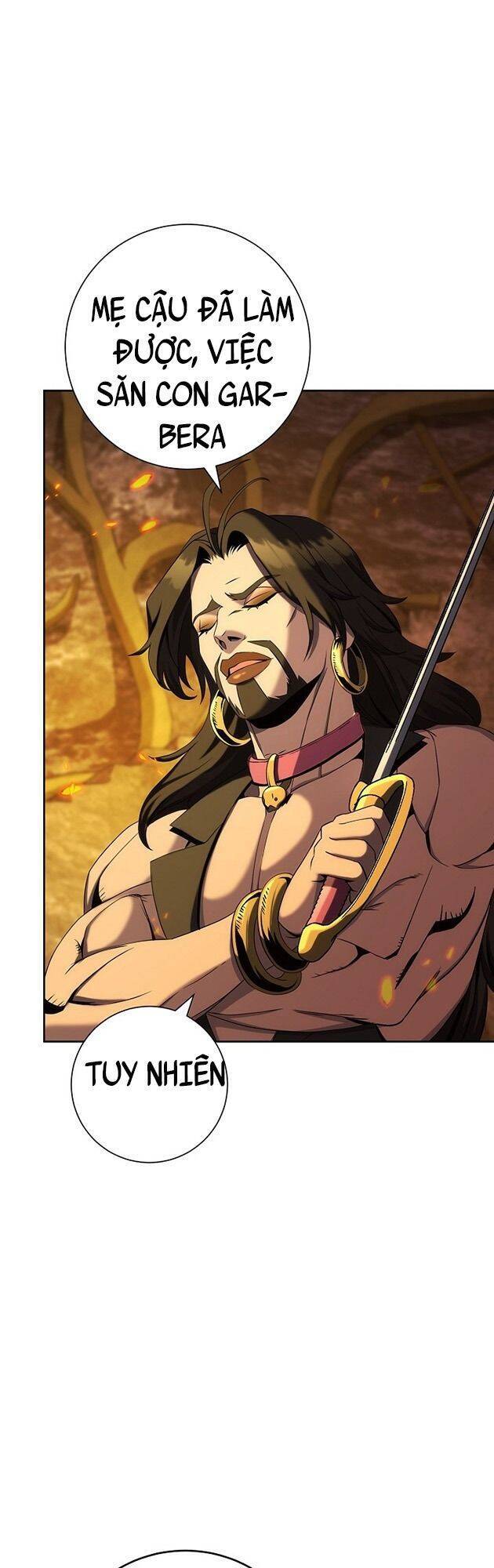 Cốt Binh Trở Lại - Chapter 187 - Page 12