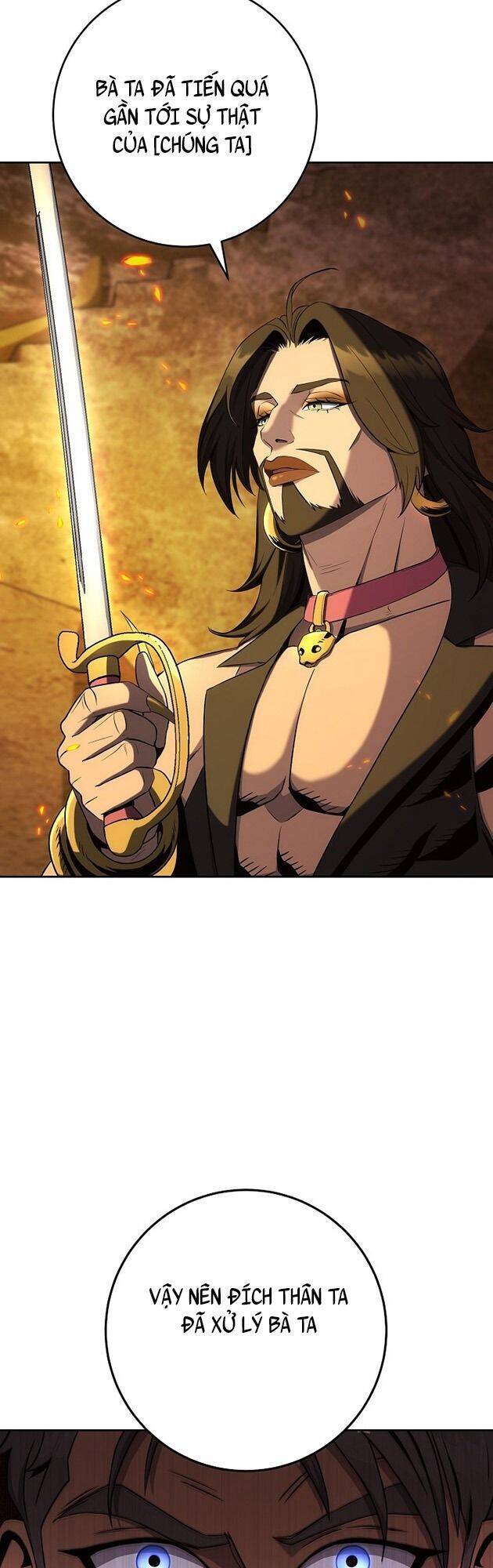 Cốt Binh Trở Lại - Chapter 187 - Page 13