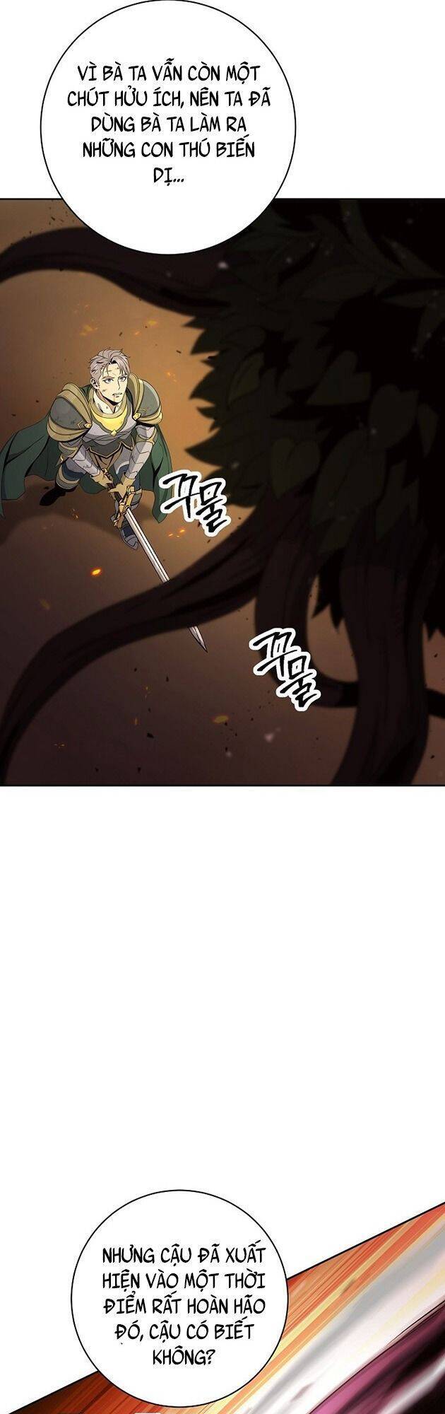 Cốt Binh Trở Lại - Chapter 187 - Page 16