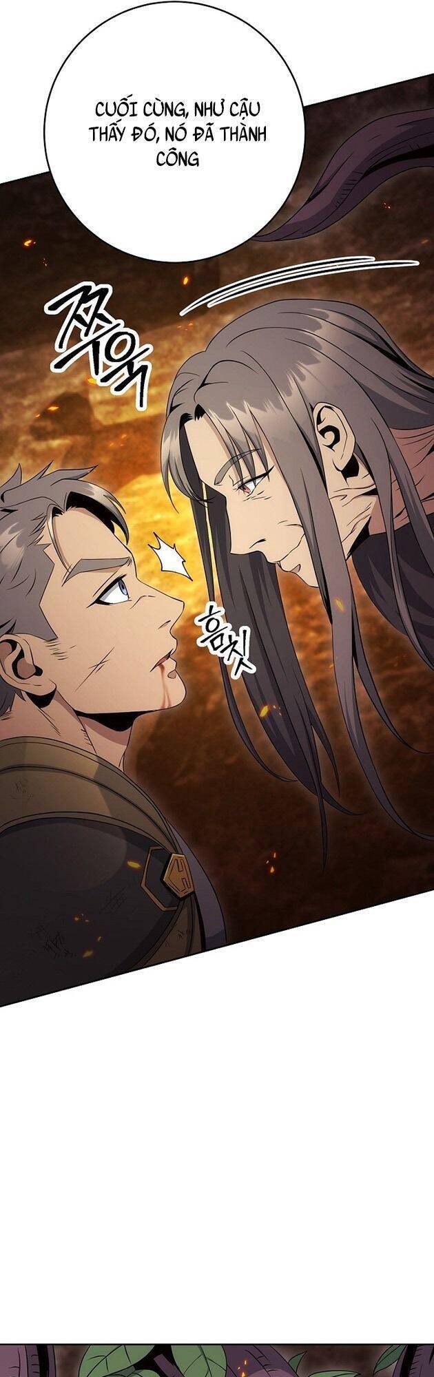 Cốt Binh Trở Lại - Chapter 187 - Page 21