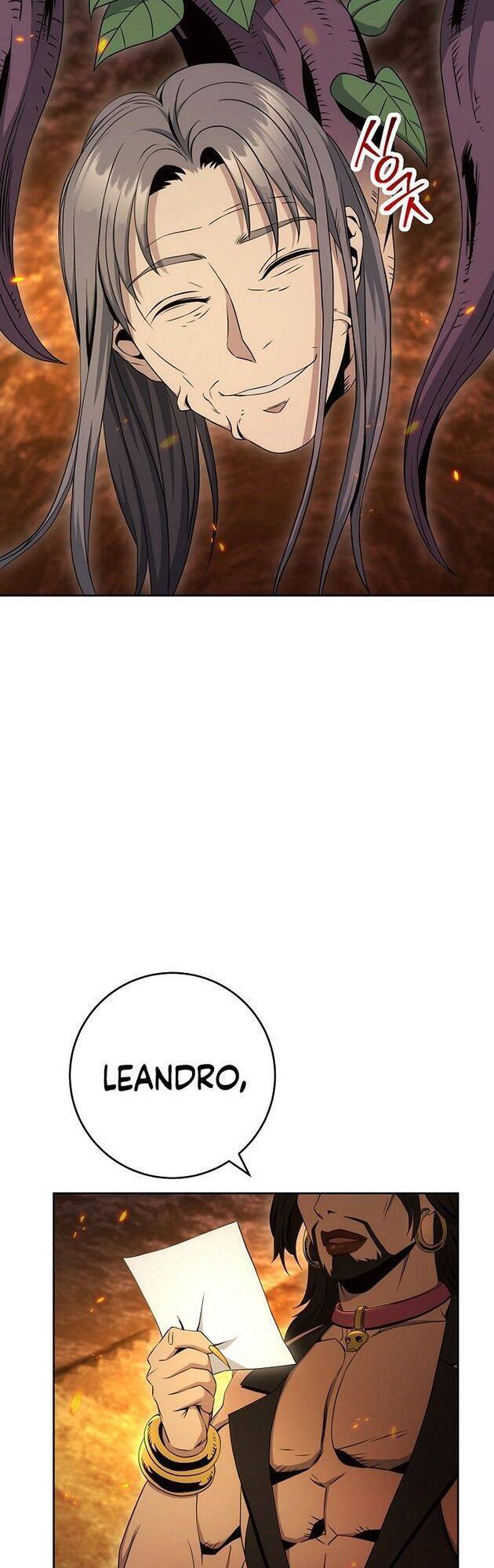 Cốt Binh Trở Lại - Chapter 187 - Page 22