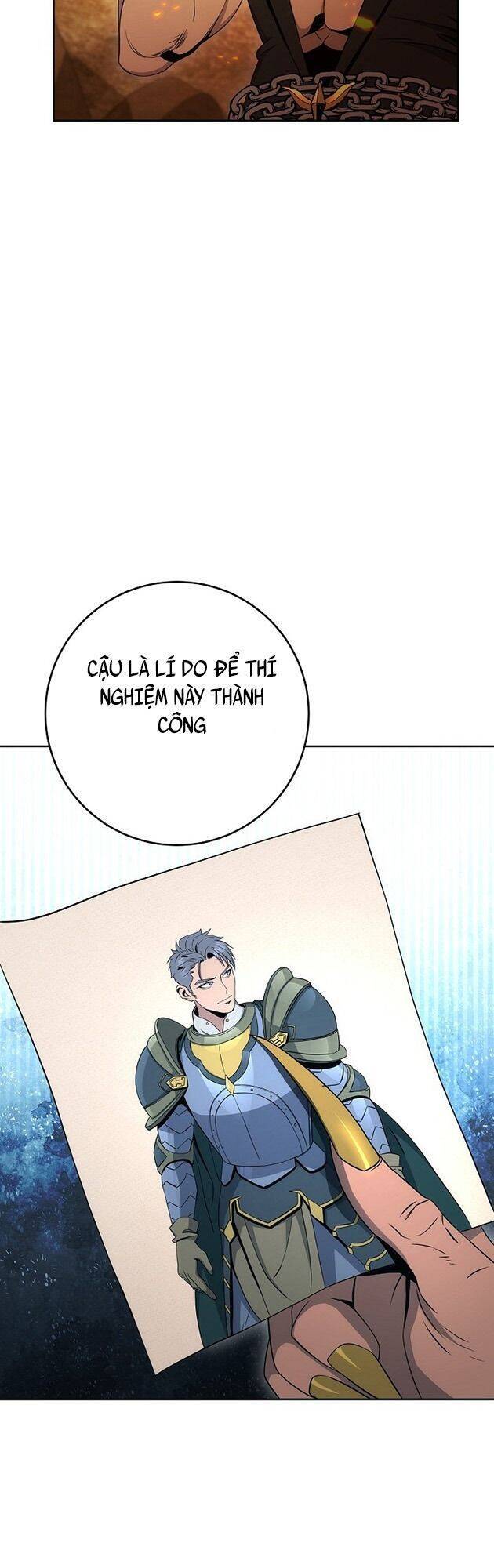 Cốt Binh Trở Lại - Chapter 187 - Page 23