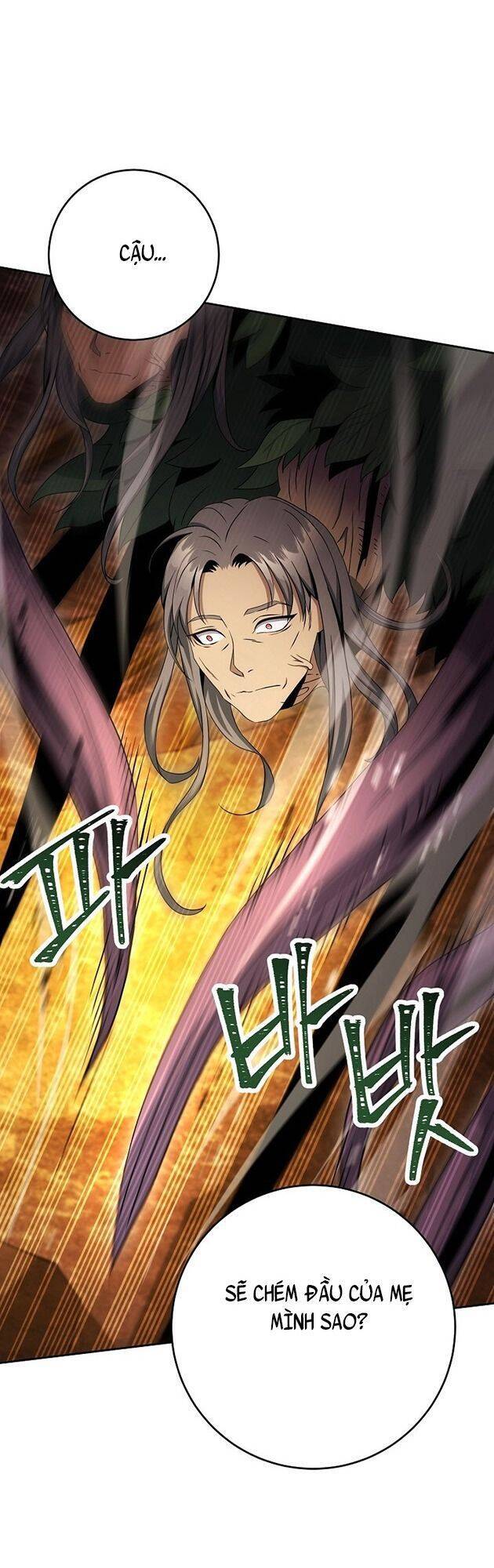 Cốt Binh Trở Lại - Chapter 187 - Page 25