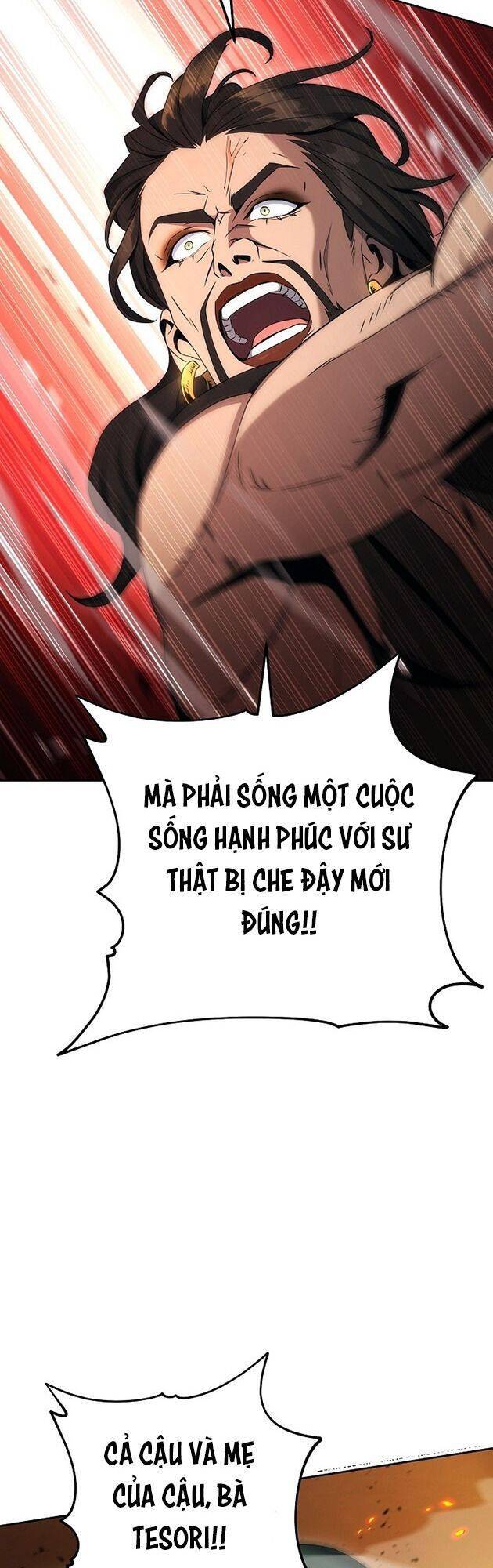 Cốt Binh Trở Lại - Chapter 187 - Page 3