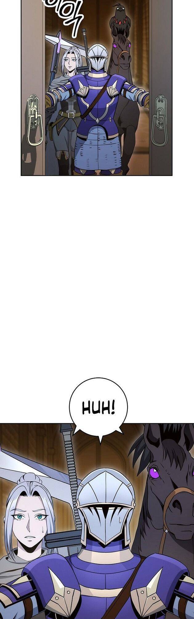 Cốt Binh Trở Lại - Chapter 187 - Page 33