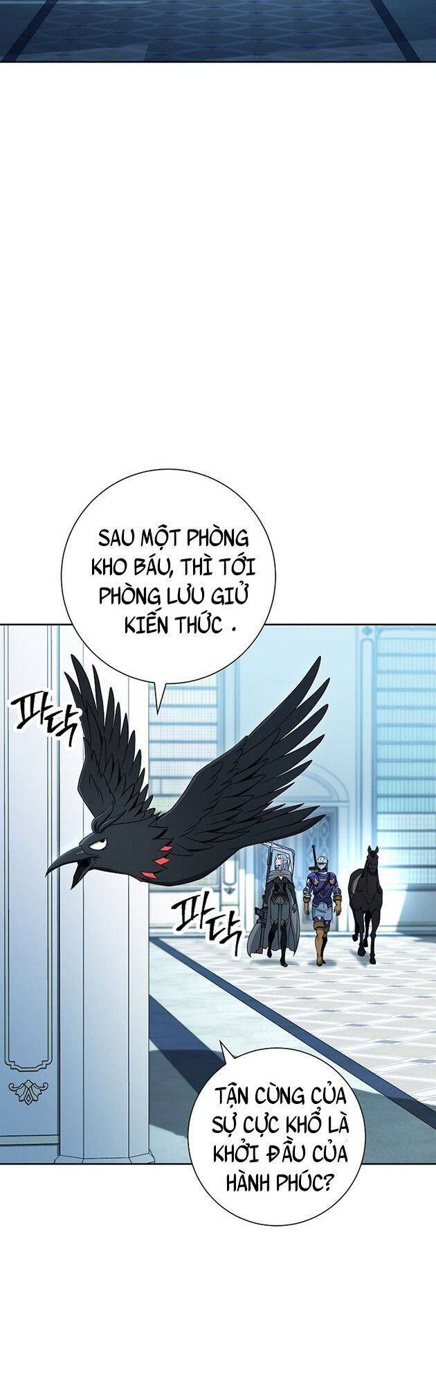 Cốt Binh Trở Lại - Chapter 187 - Page 35