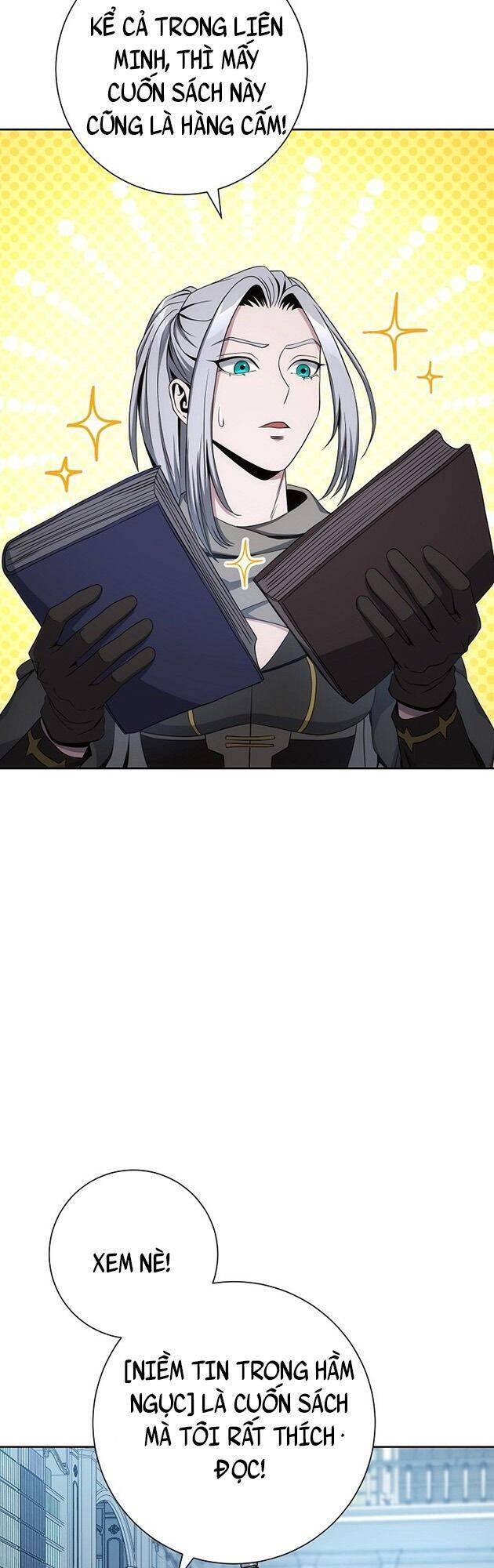 Cốt Binh Trở Lại - Chapter 187 - Page 38