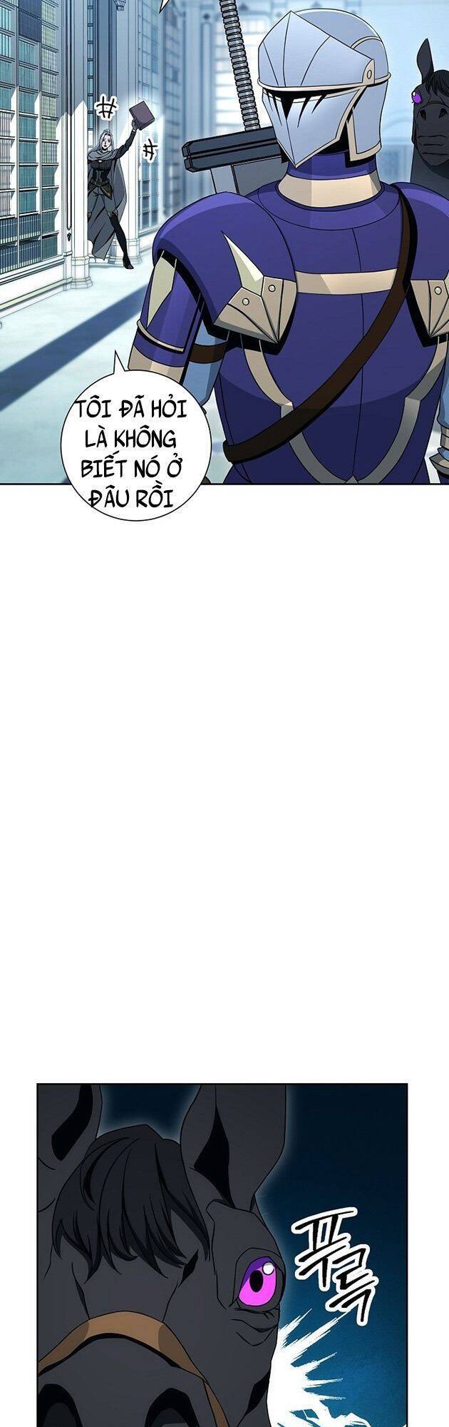 Cốt Binh Trở Lại - Chapter 187 - Page 39