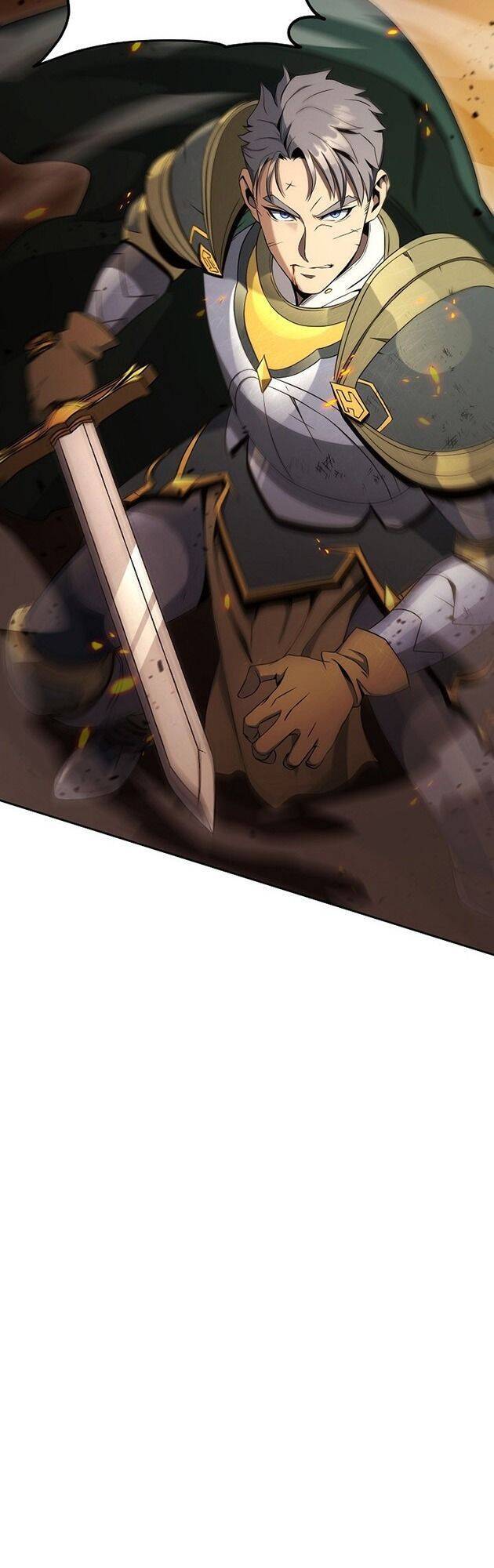 Cốt Binh Trở Lại - Chapter 187 - Page 4