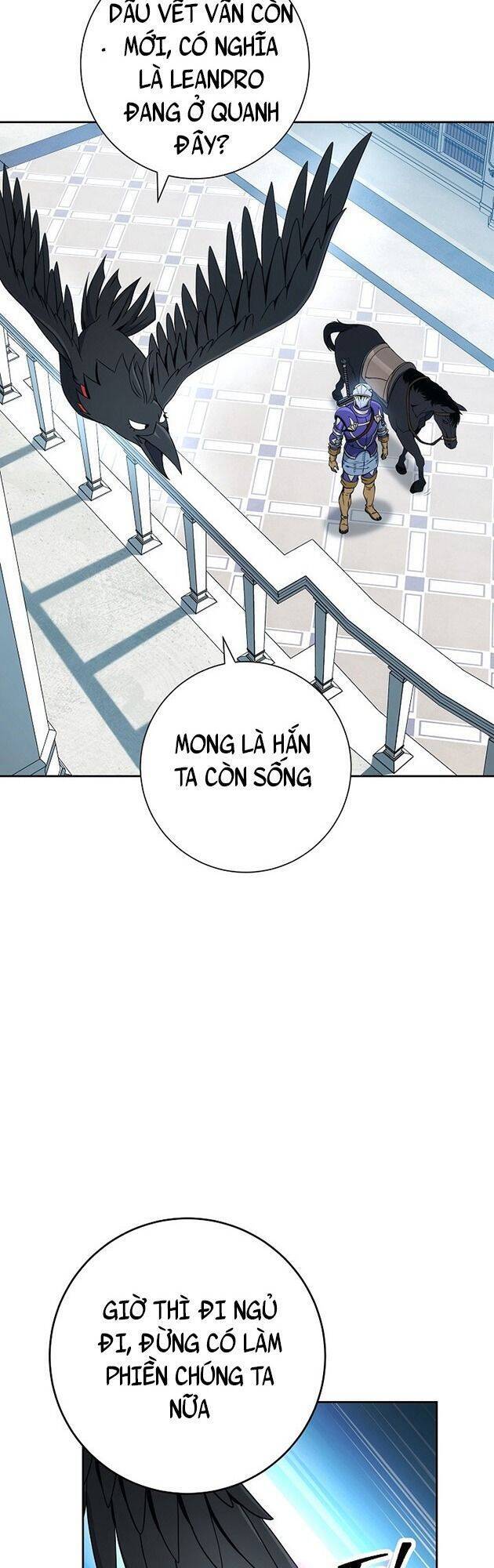 Cốt Binh Trở Lại - Chapter 187 - Page 43