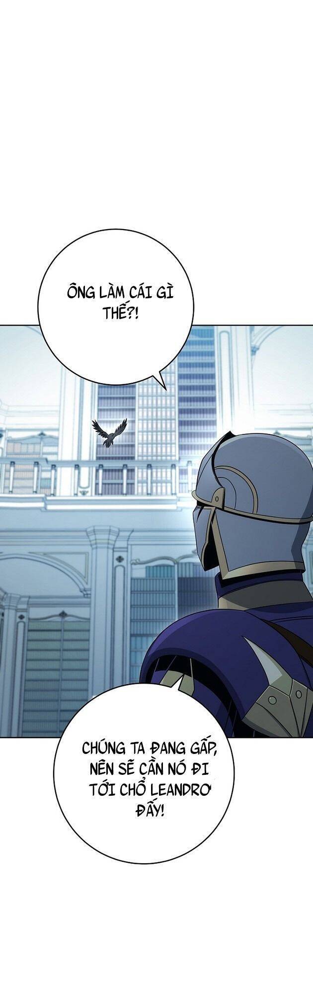 Cốt Binh Trở Lại - Chapter 187 - Page 47