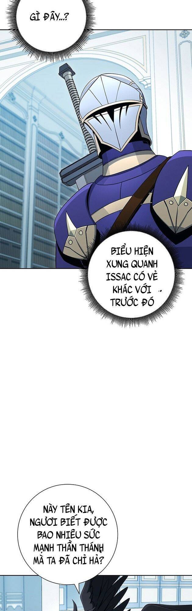 Cốt Binh Trở Lại - Chapter 187 - Page 54