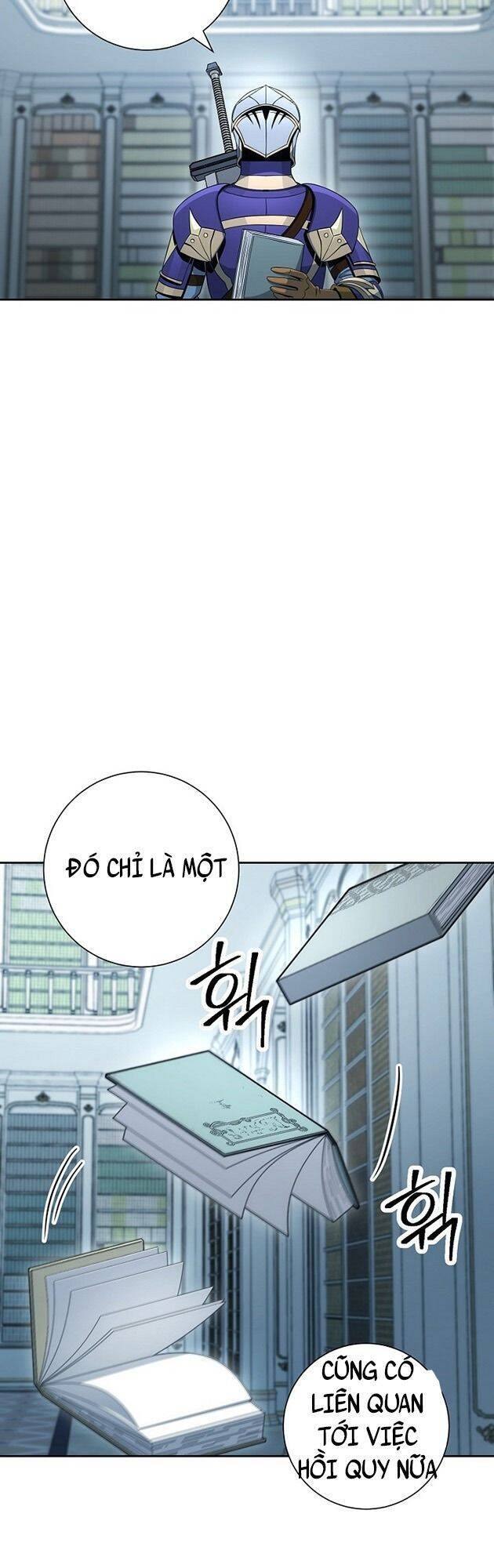 Cốt Binh Trở Lại - Chapter 187 - Page 57