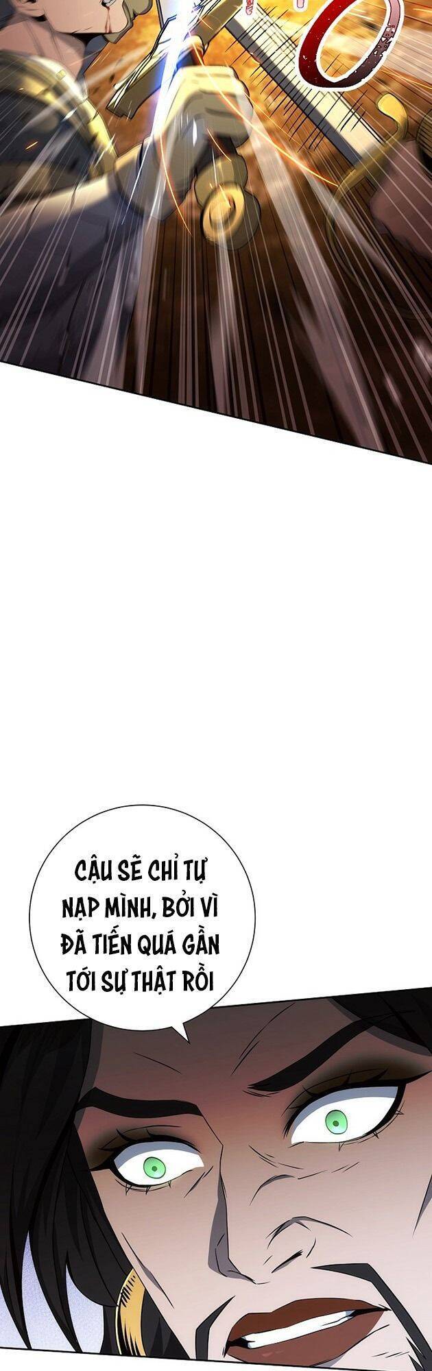 Cốt Binh Trở Lại - Chapter 187 - Page 6
