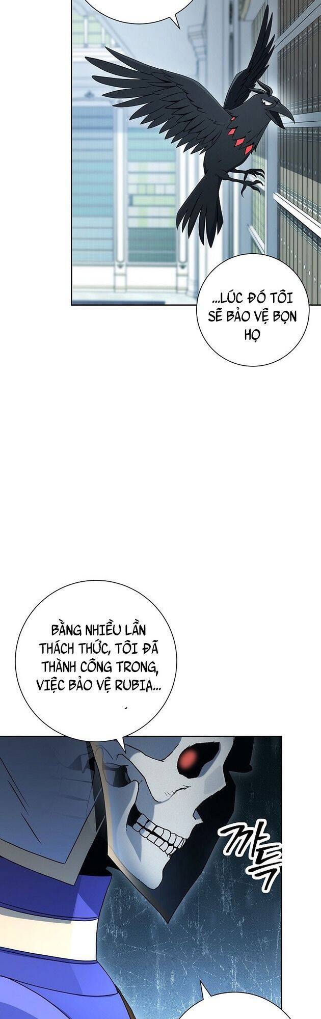 Cốt Binh Trở Lại - Chapter 187 - Page 61