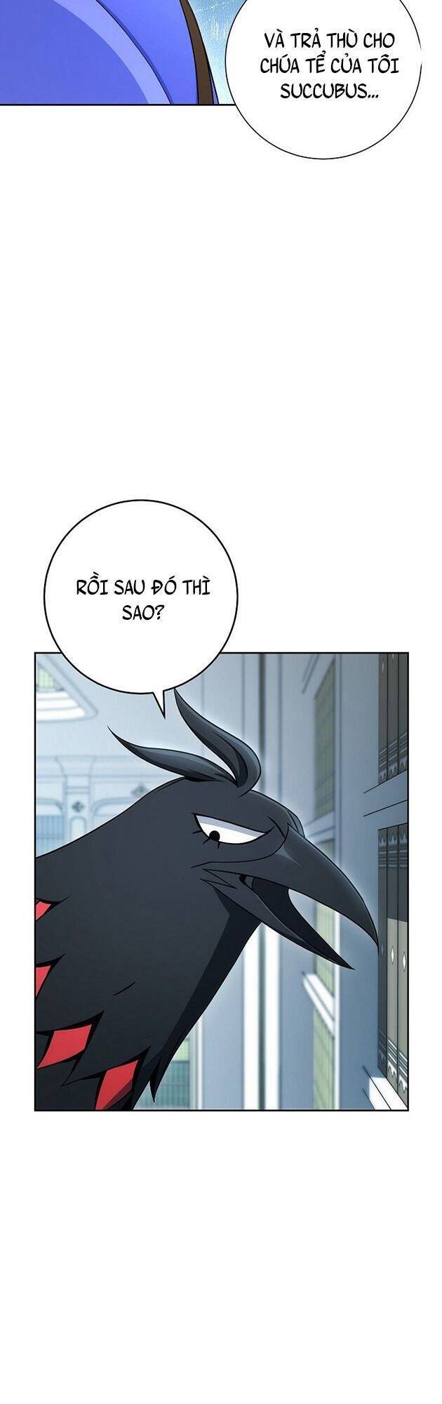 Cốt Binh Trở Lại - Chapter 187 - Page 62