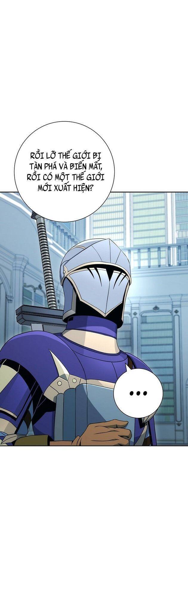 Cốt Binh Trở Lại - Chapter 187 - Page 65