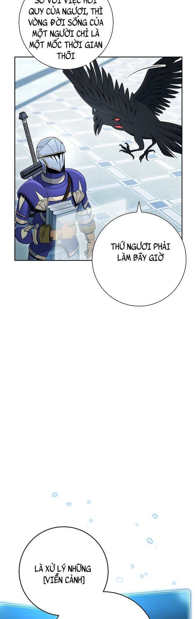 Cốt Binh Trở Lại - Chapter 187 - Page 67