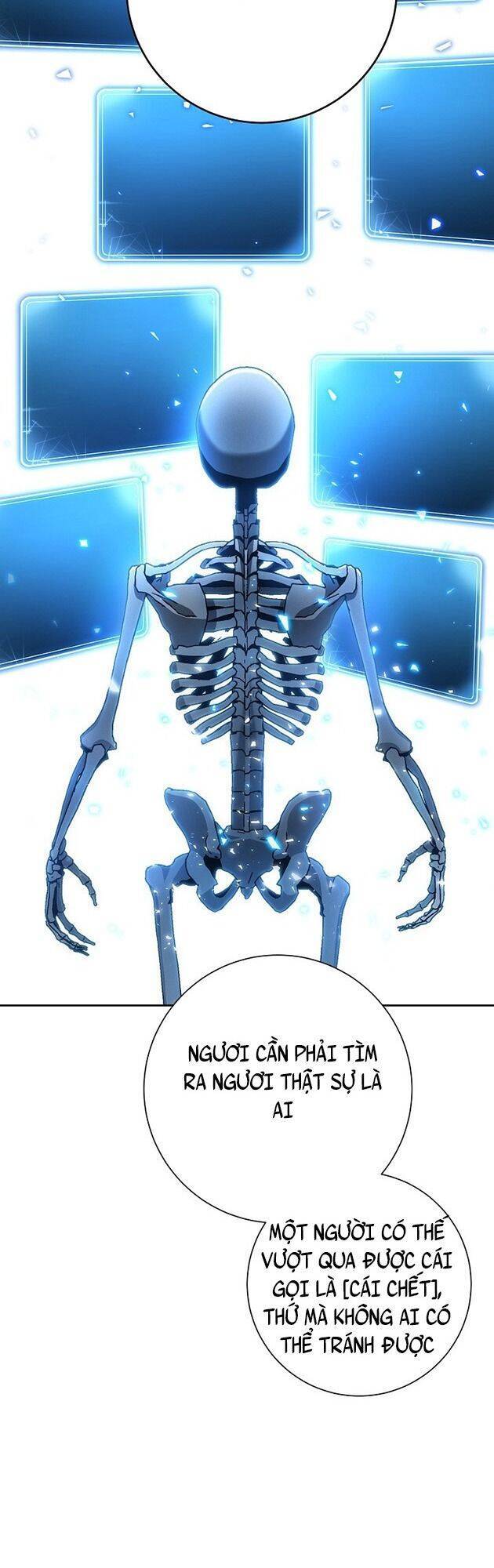 Cốt Binh Trở Lại - Chapter 187 - Page 69