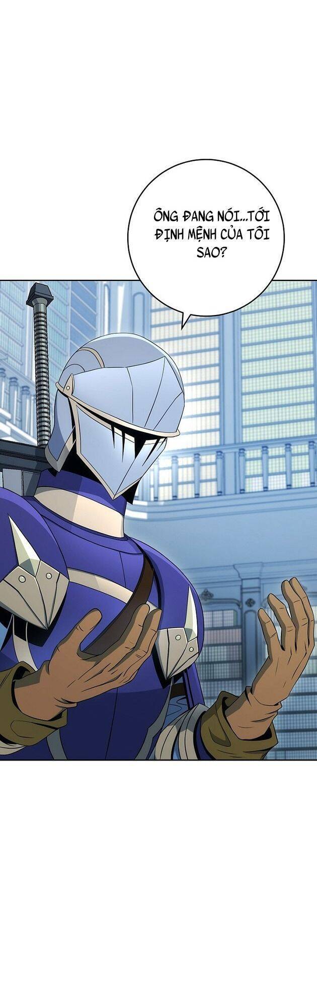 Cốt Binh Trở Lại - Chapter 187 - Page 70