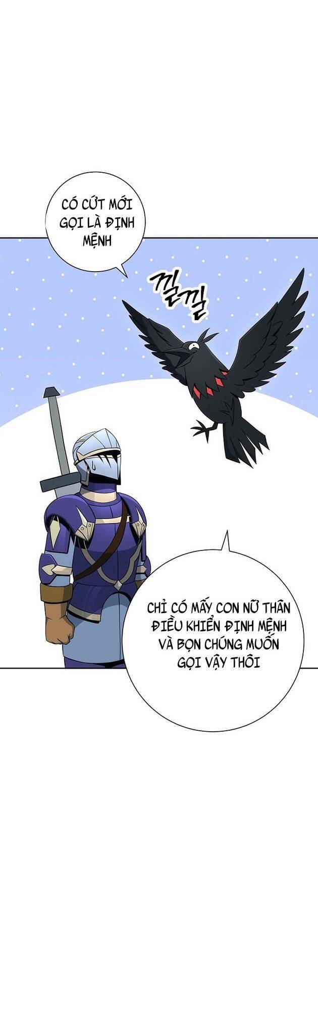 Cốt Binh Trở Lại - Chapter 187 - Page 71