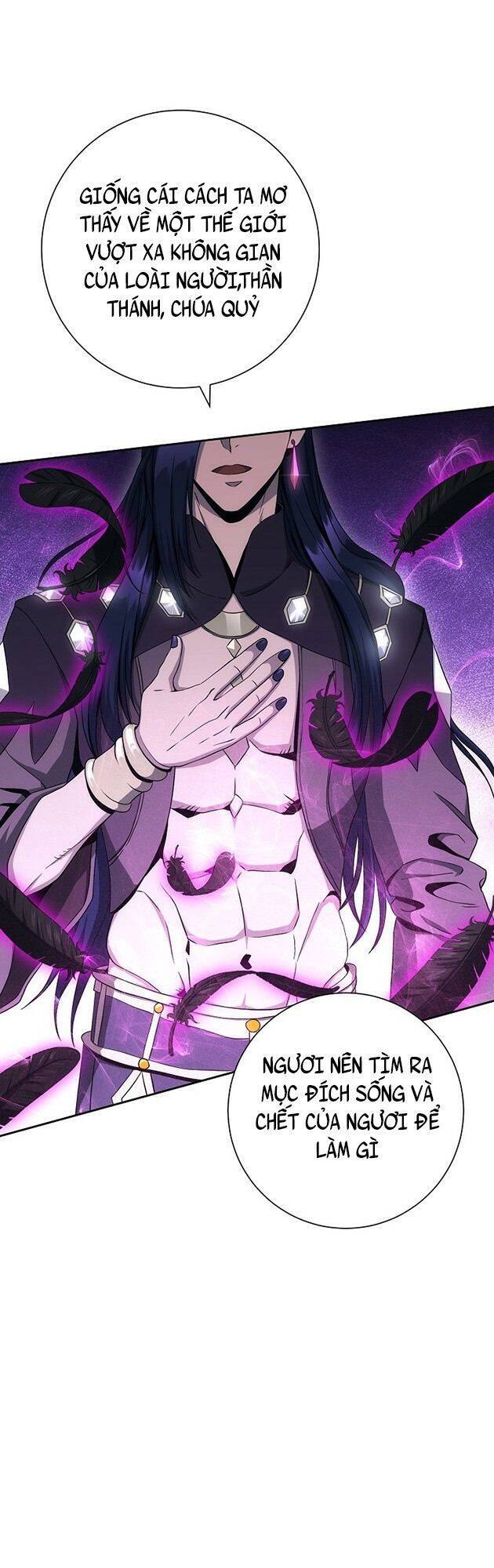 Cốt Binh Trở Lại - Chapter 187 - Page 73