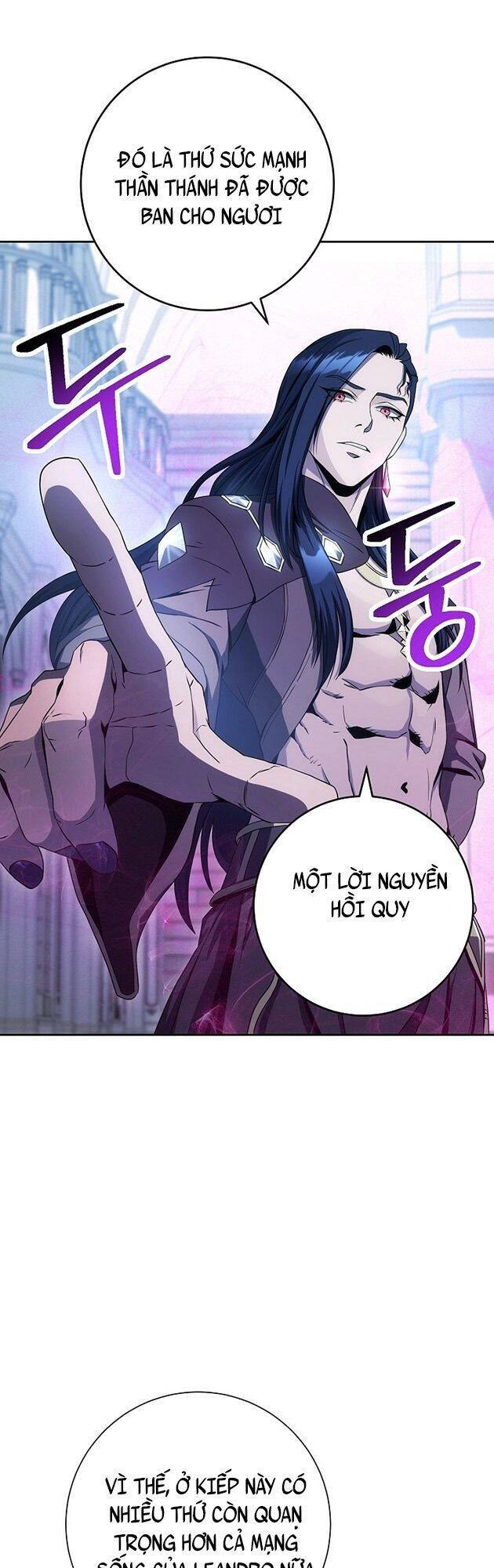 Cốt Binh Trở Lại - Chapter 187 - Page 74