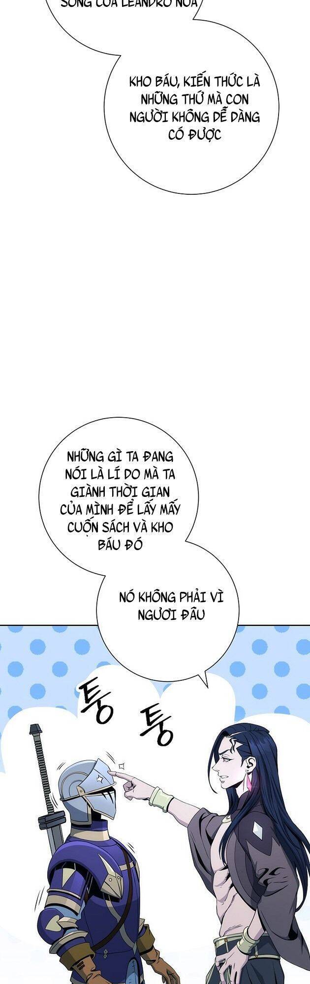 Cốt Binh Trở Lại - Chapter 187 - Page 75