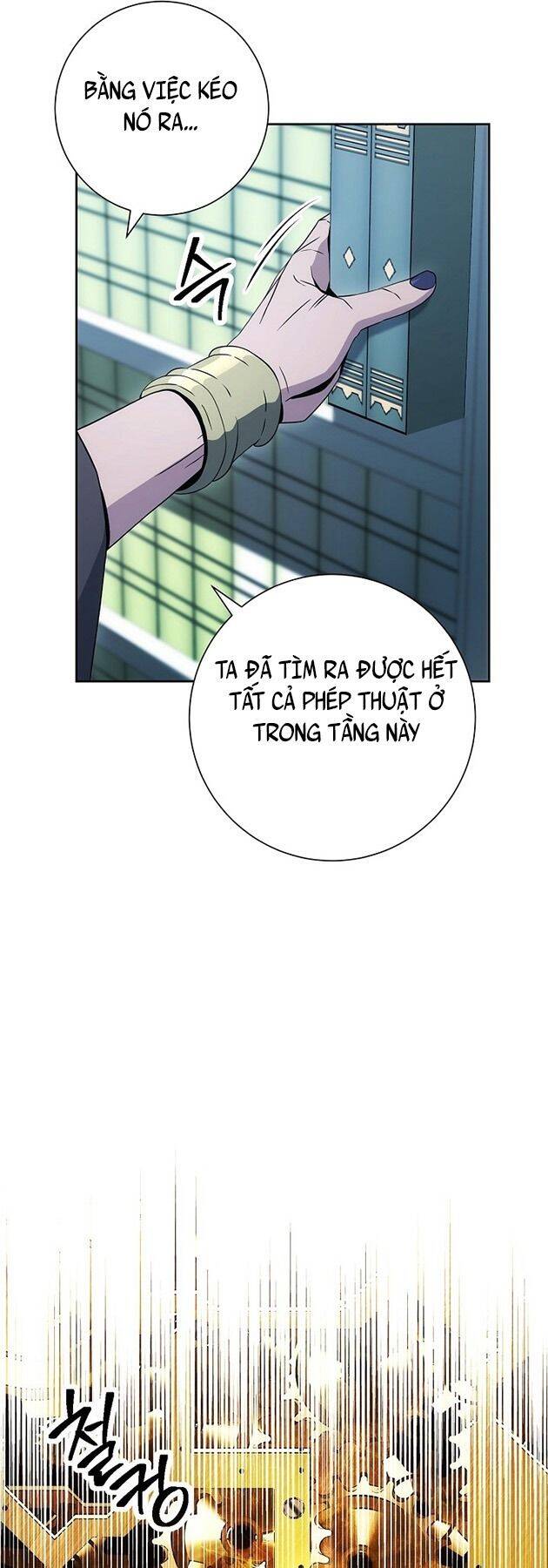 Cốt Binh Trở Lại - Chapter 187 - Page 77
