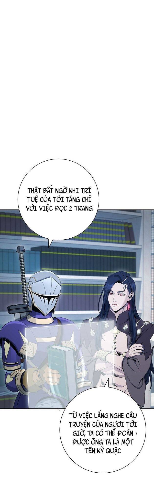 Cốt Binh Trở Lại - Chapter 188 - Page 12