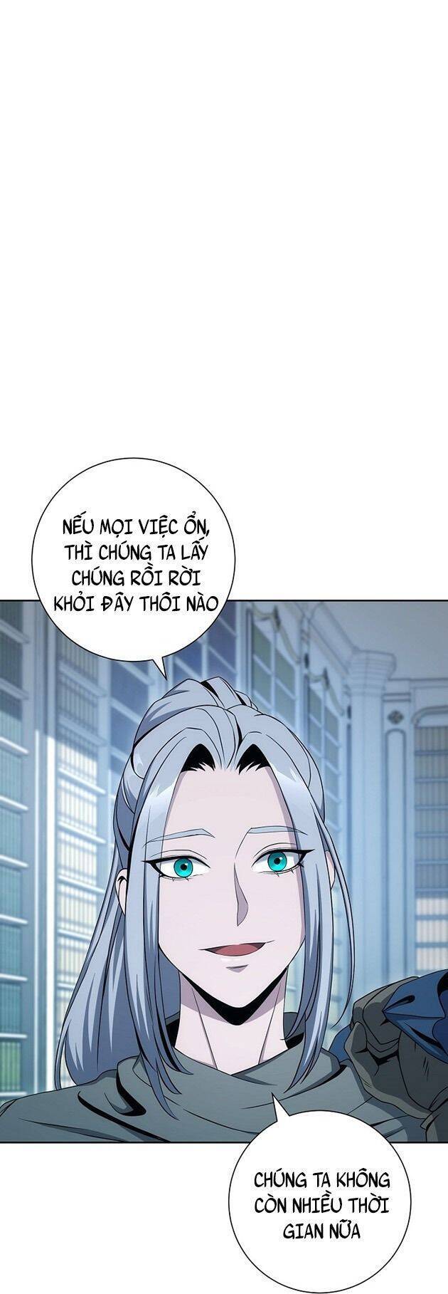 Cốt Binh Trở Lại - Chapter 188 - Page 13