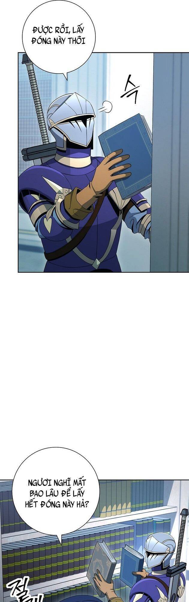 Cốt Binh Trở Lại - Chapter 188 - Page 15